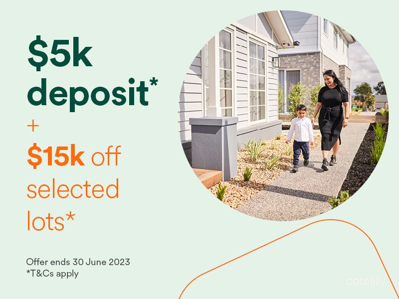 3 Gunuwarra Pkwy, Wollert, VIC 3750