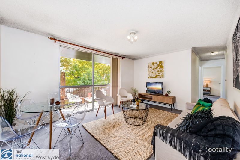 20/275-281 Blaxland Rd, Ryde, NSW 2112