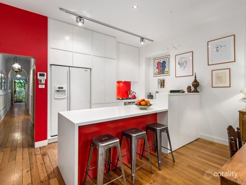 163 Trafalgar St, Annandale, NSW 2038