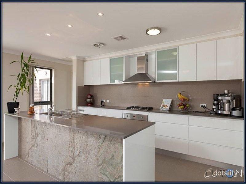 45 Oodgeroo Ave, Franklin, ACT 2913