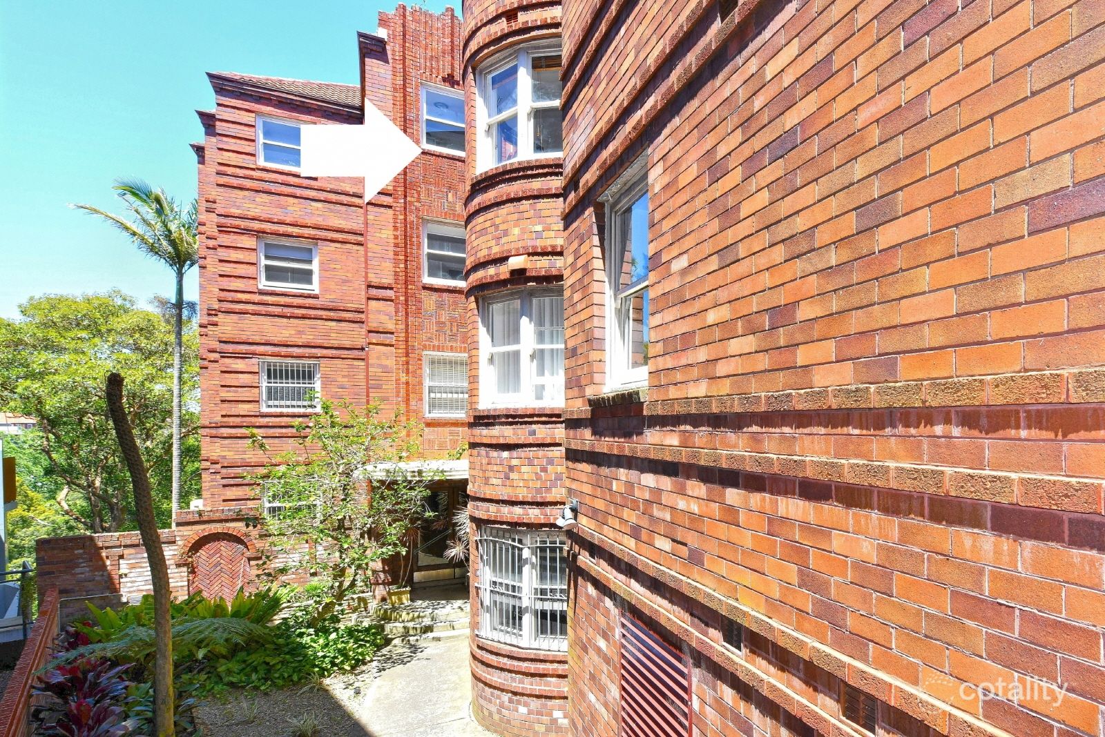 8/22 Bellevue Rd, Bellevue Hill, NSW 2023