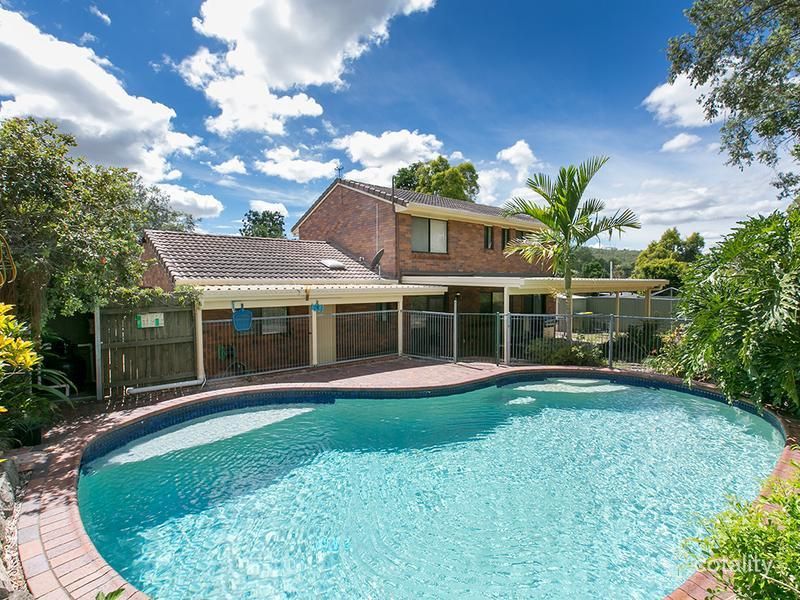 11 Ingrid St, Samford Village, QLD 4520