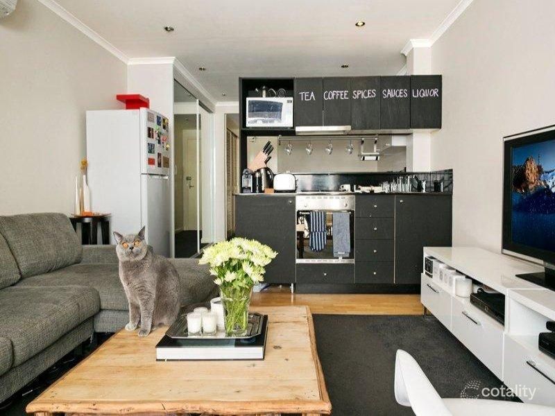 218/508-528 Riley St, Surry Hills, NSW 2010