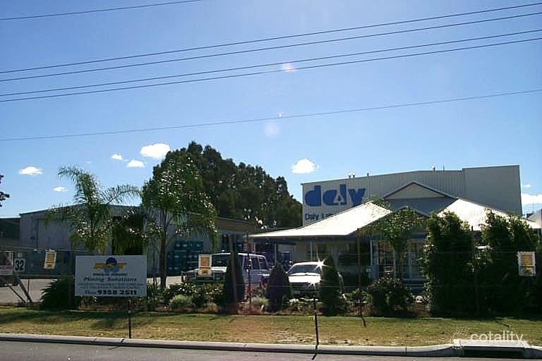 28-32 Railway Pde, Welshpool, WA 6106