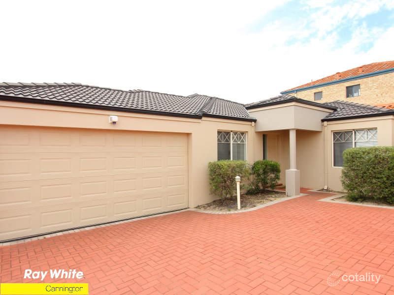 7b Duke St, Bentley, WA 6102