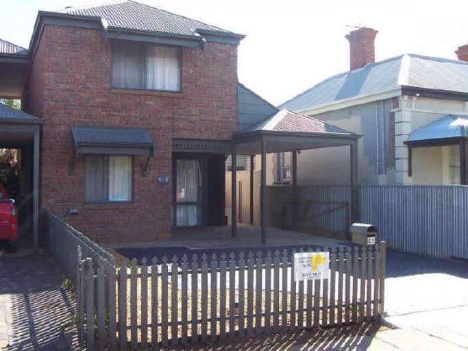 51 Second St, Brompton, SA 5007