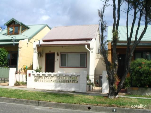 7 Gibbes St, Banksia, NSW 2216