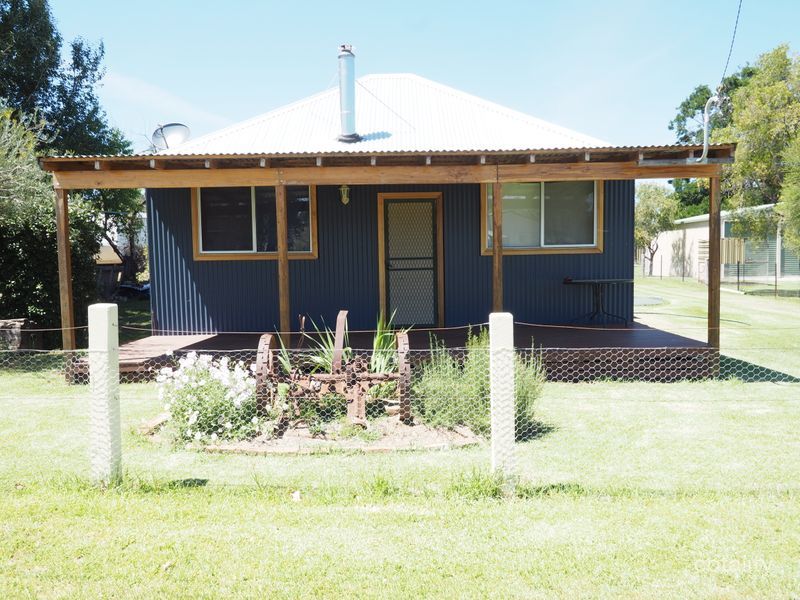 19 Cobbadah St, Upper Horton, NSW 2347