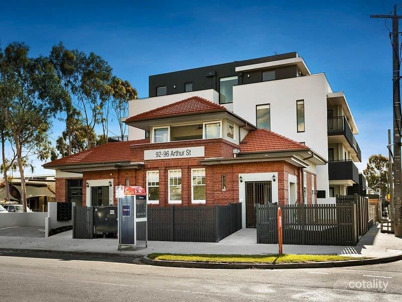 103/92 Arthur St, Fairfield, VIC 3078