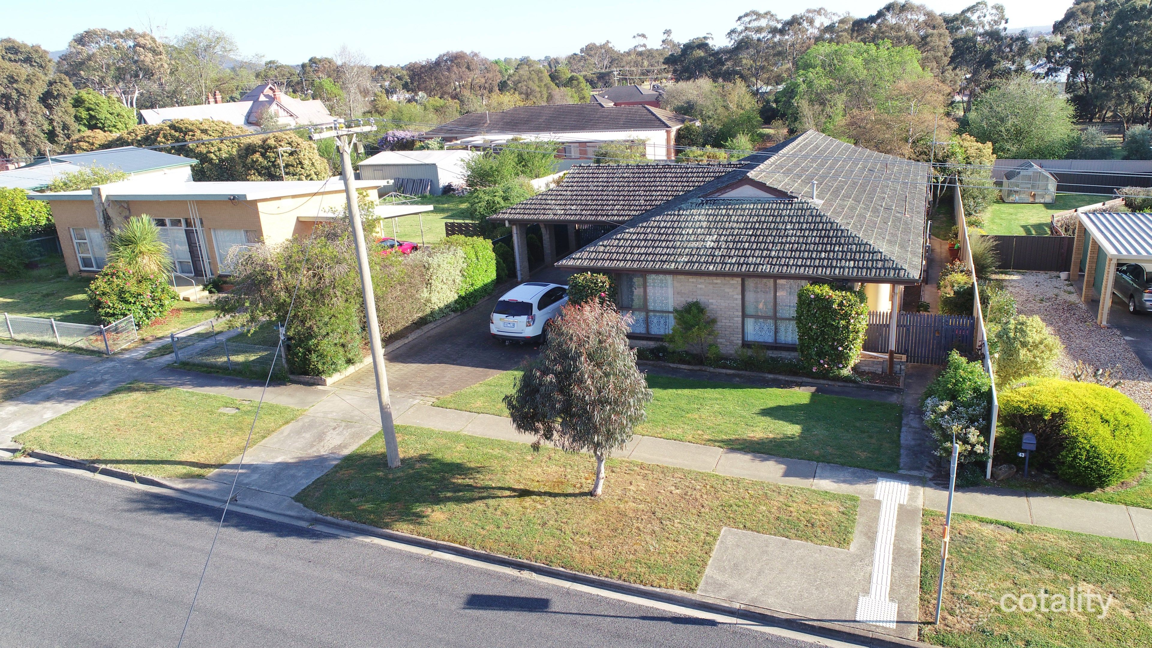 41 Churchill Ave, Ararat, VIC 3377