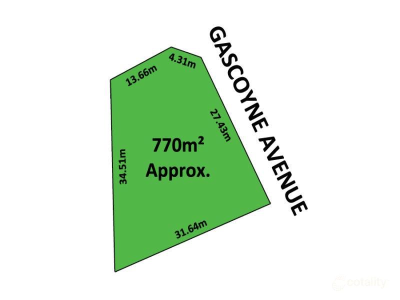 55 Gascoyne Ave, Hillcrest, SA 5086