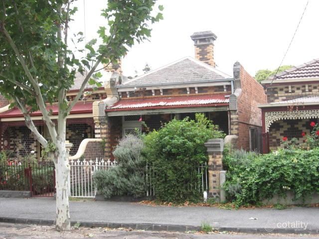 17 Kneen St, Fitzroy North, VIC 3068