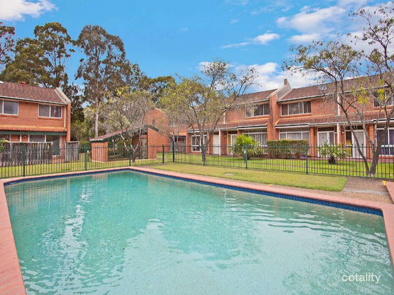 5/1-5 Taranto Rd, Marsfield, NSW 2122