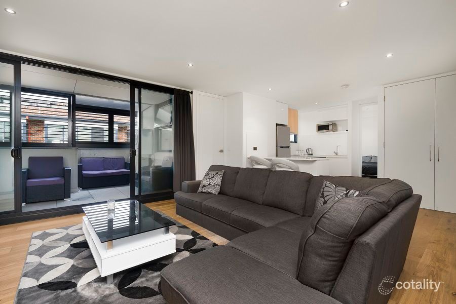 11/83 Asling St, Brighton, VIC 3186