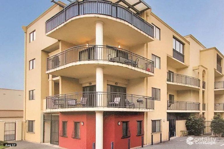 9/2-4 Glen Osmond Rd, Parkside, SA 5063