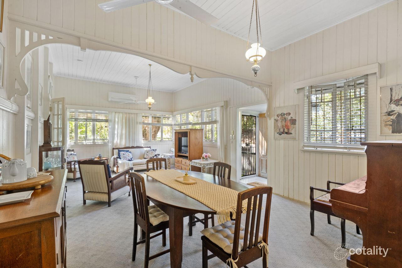 31 Cosker St, Annerley, QLD 4103