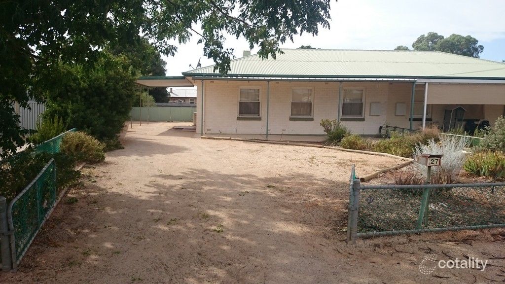 27 Coral St, Loxton, SA 5333