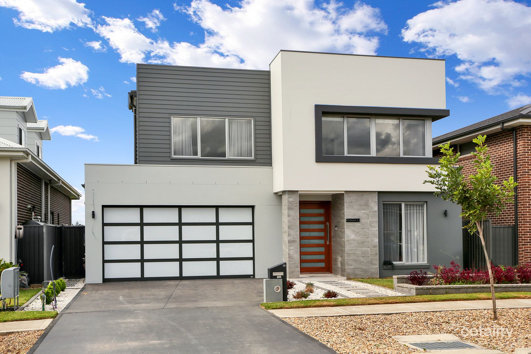 19 Marketsfield Ave, North Kellyville, NSW 2155