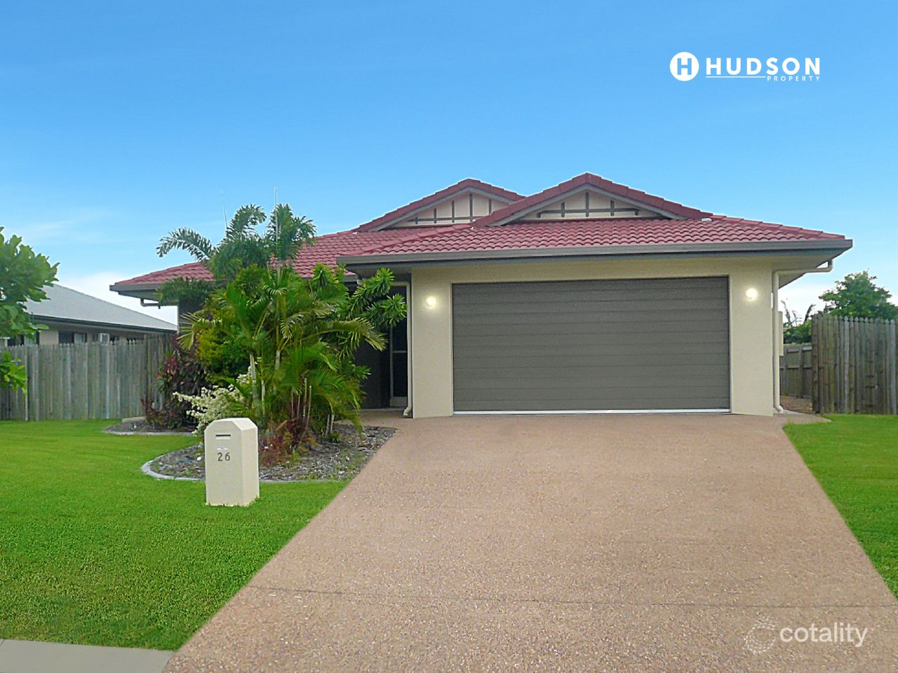 26 Chichester Ave, Kirwan, QLD 4817