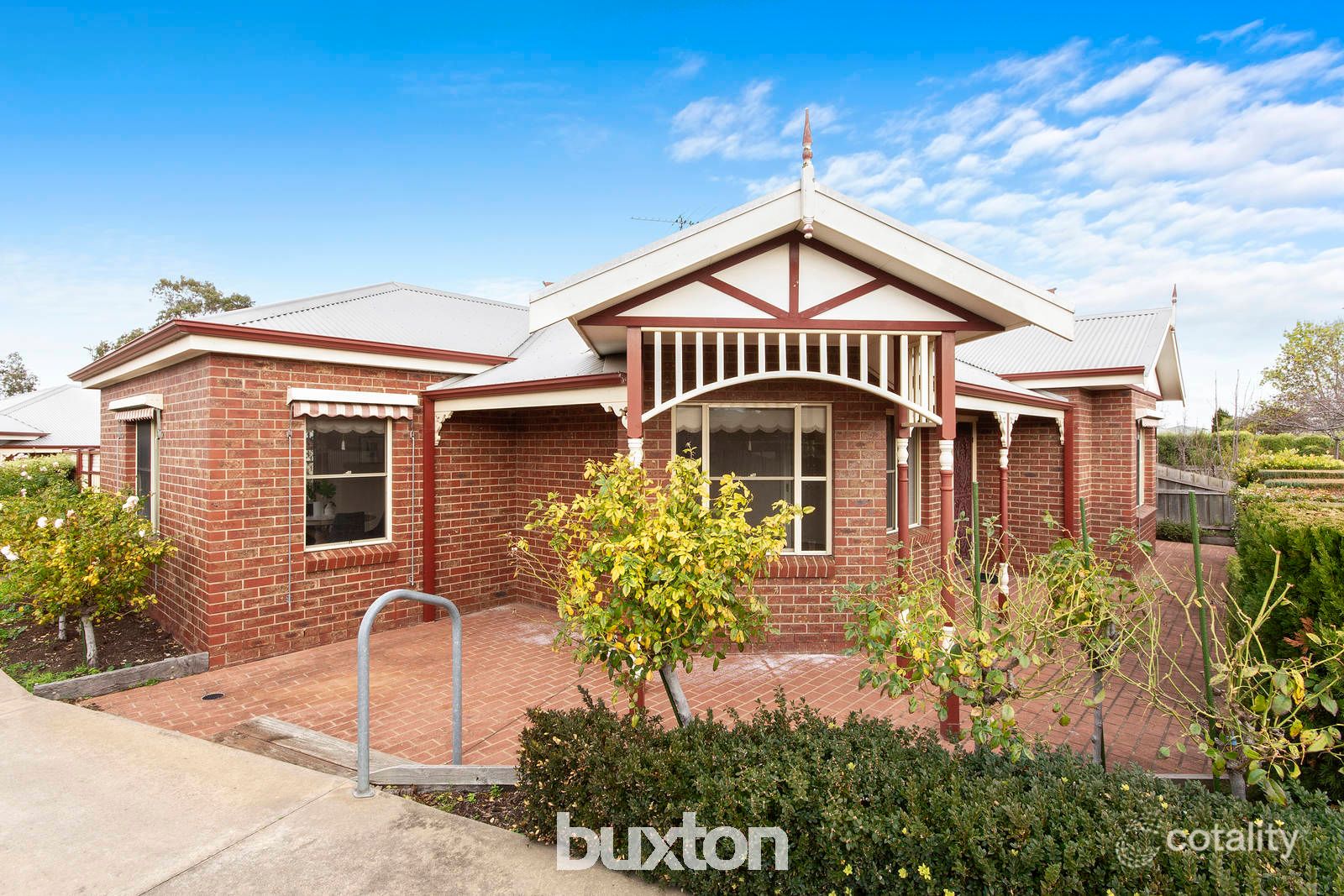 1/13 Finningley Ct, Highton, VIC 3216