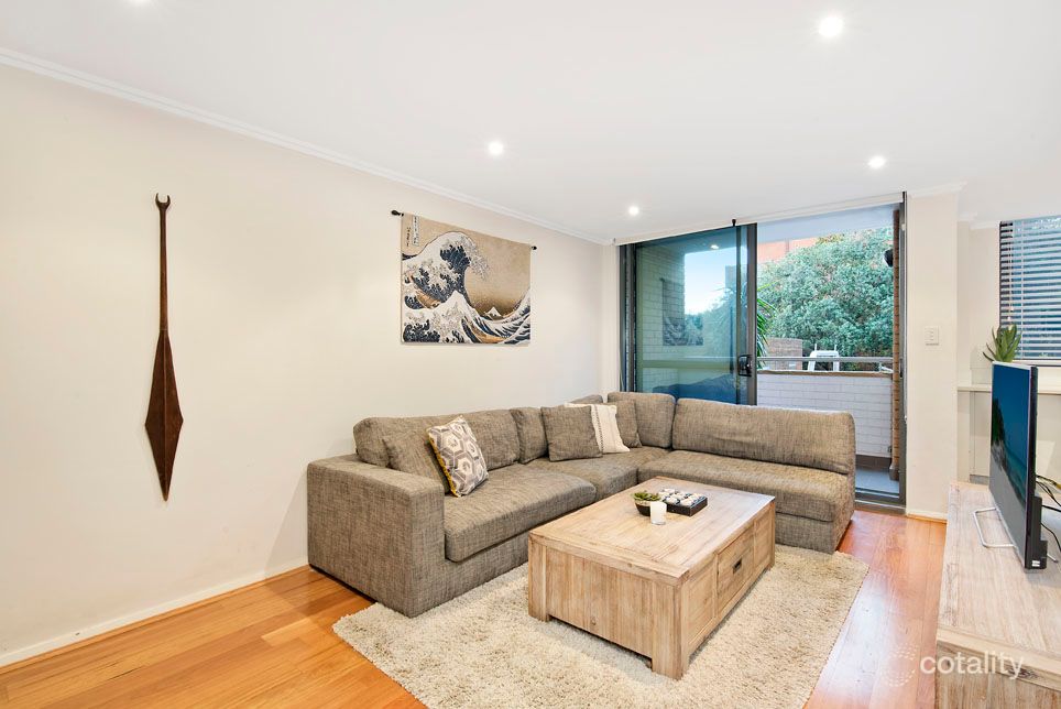 13/16 Boronia St, Kensington, NSW 2033