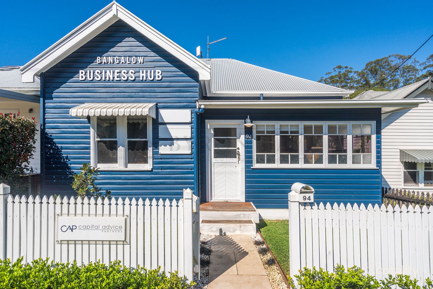 94 Byron St, Bangalow, NSW 2479