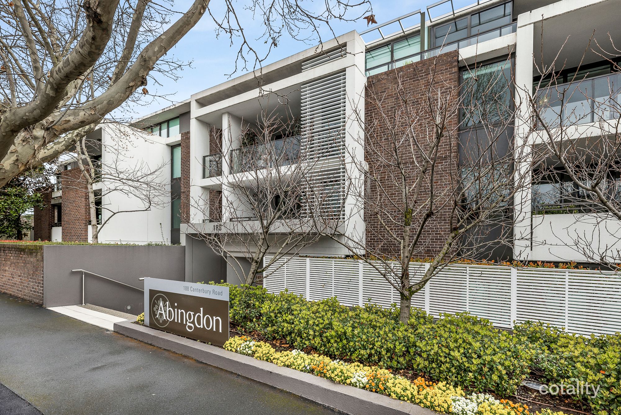 2/188 Canterbury Rd, Canterbury, VIC 3126