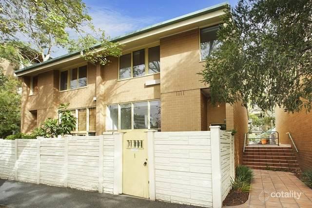 11 Lytton St, Carlton, VIC 3053