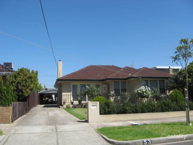 51 Lincoln Dr, Keilor East, VIC 3033