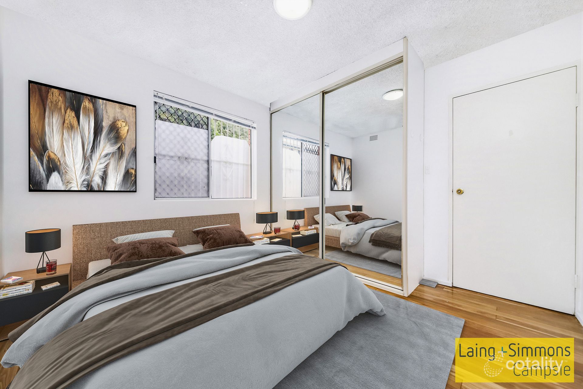 3/31 Gould St, Campsie, NSW 2194