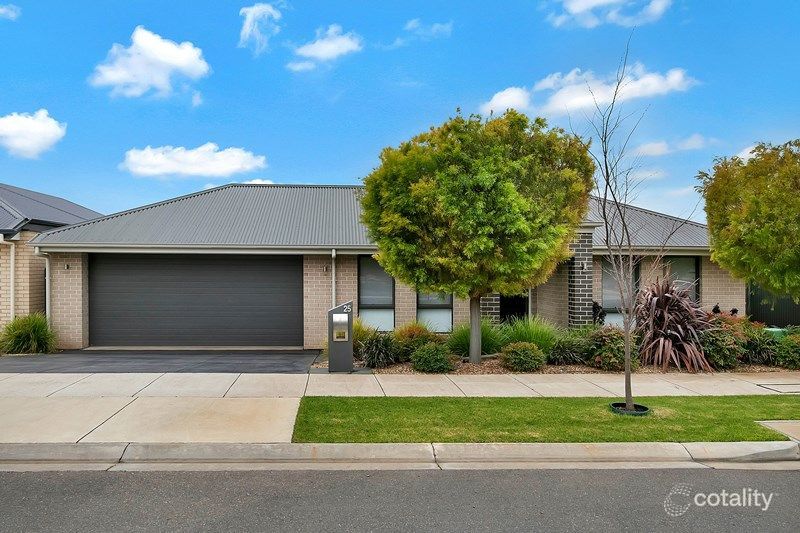 25 Treleaven Way, Gawler East, SA 5118