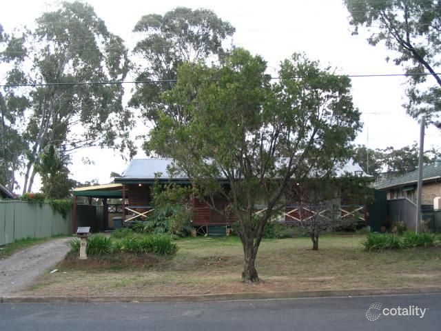 55 Gascoigne St, Kingswood, NSW 2747