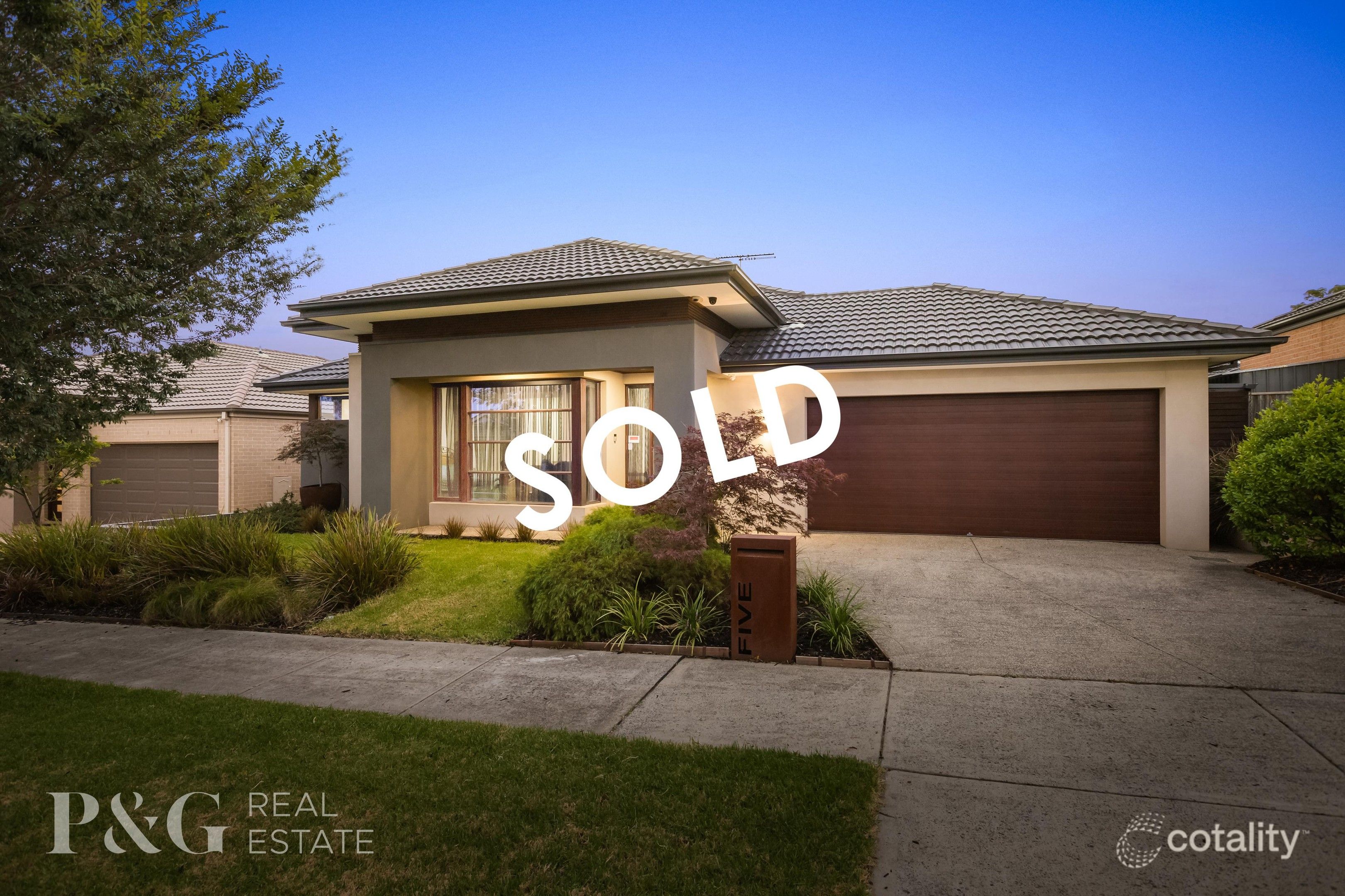 5 William Ct, Officer, VIC 3809