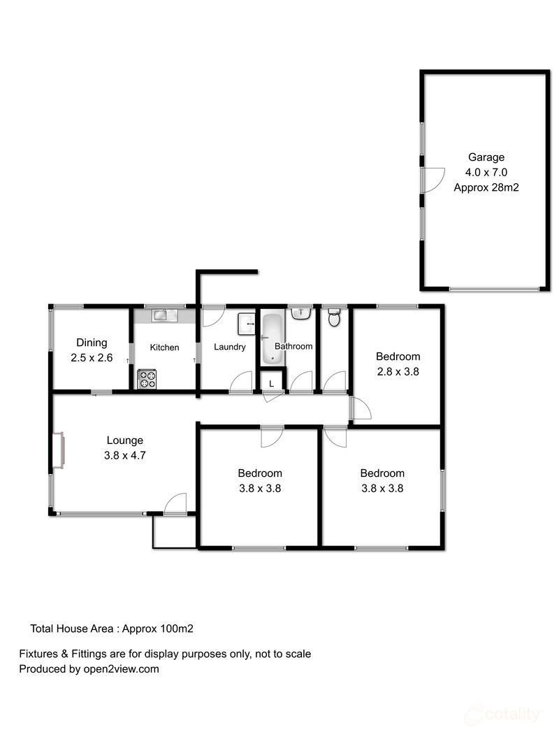 15 Mount View Rd, Glenorchy, TAS 7010