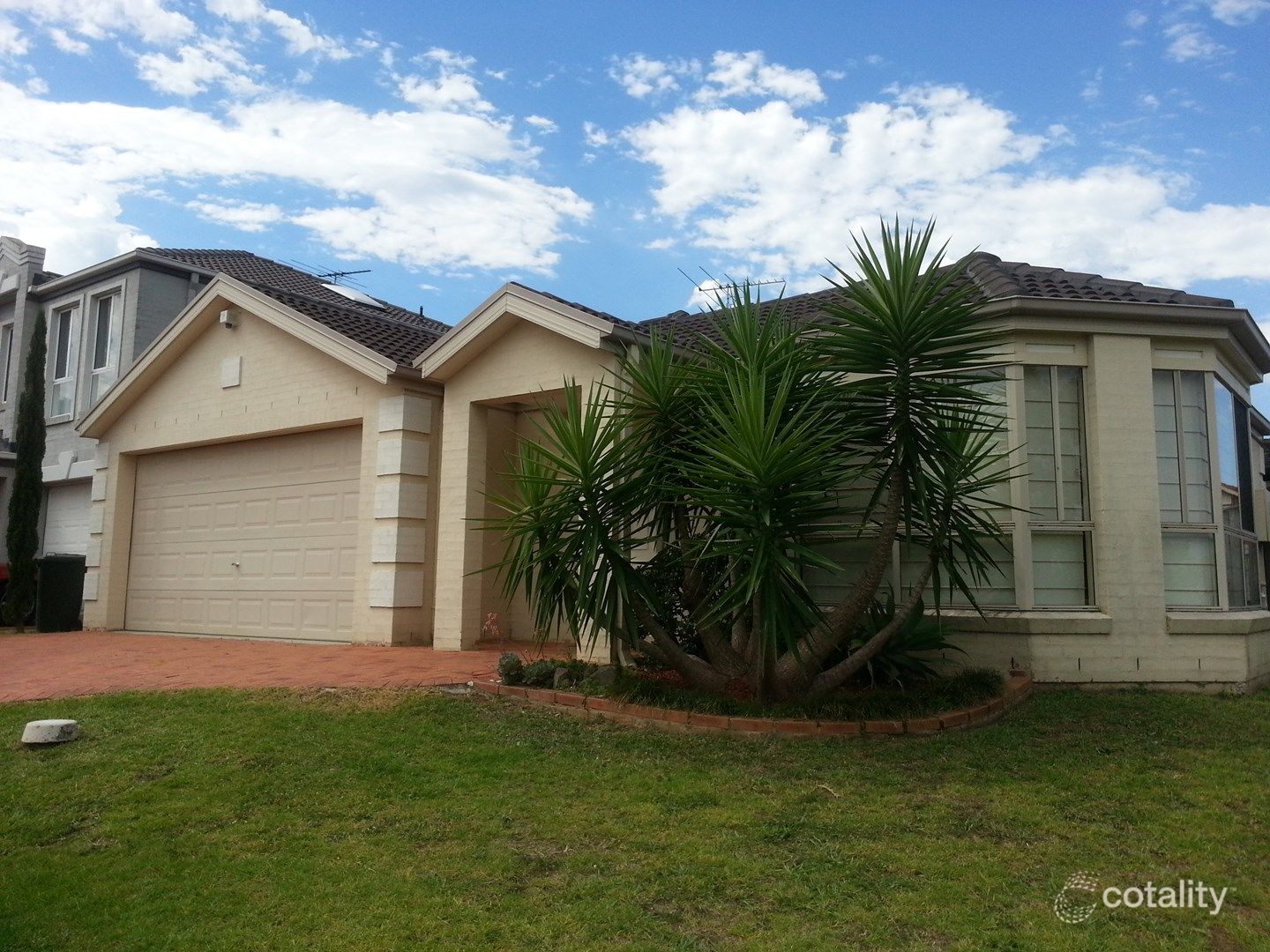 9 Canyon Dr, Stanhope Gardens, NSW 2768