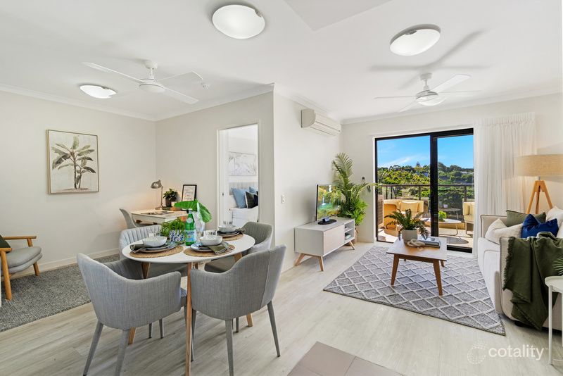 61/2-4 Terranora Rd, Banora Point, NSW 2486