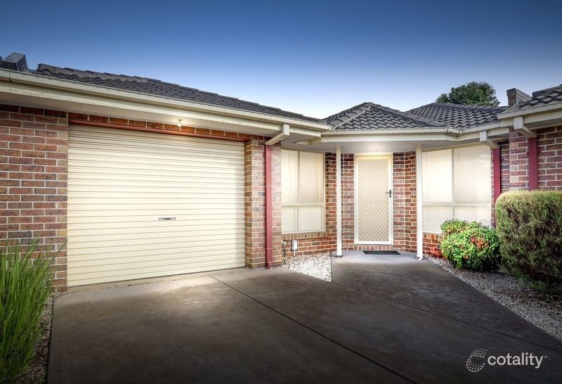 10/107-109 Pecks Rd, Sydenham, VIC 3037