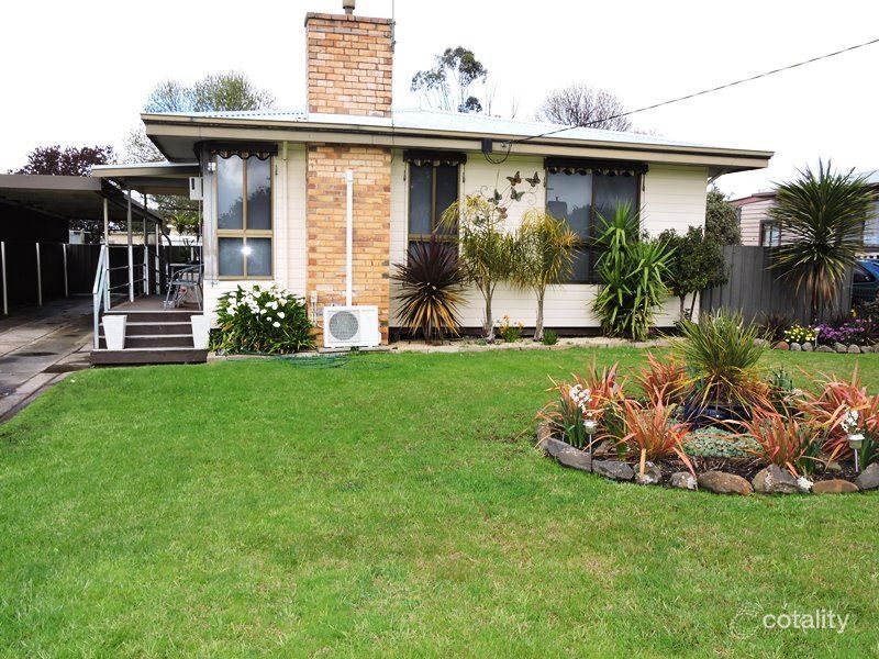 13 Murphy St, Ararat, VIC 3377