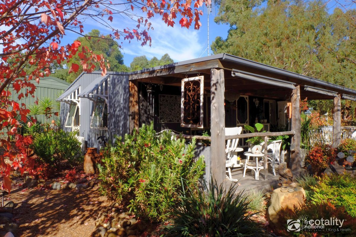 62 Gregory Rd, Nicholson, VIC 3882