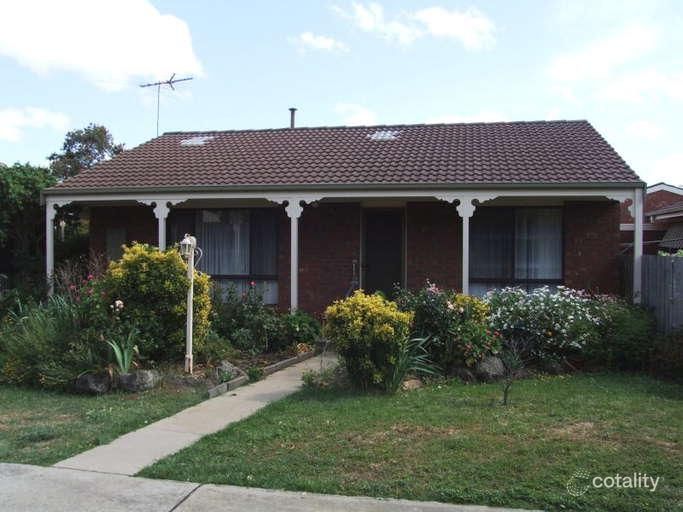 3/28 Simpson St, Bacchus Marsh, VIC 3340