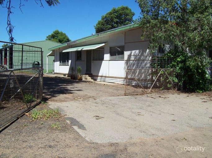 41-47 Railway St, Coonamble, NSW 2829