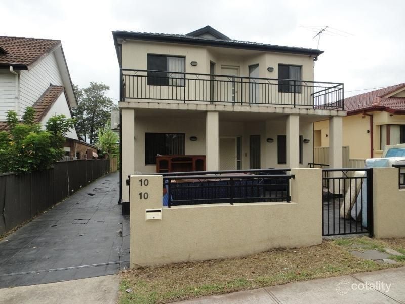 10 Lilac St, Punchbowl, NSW 2196