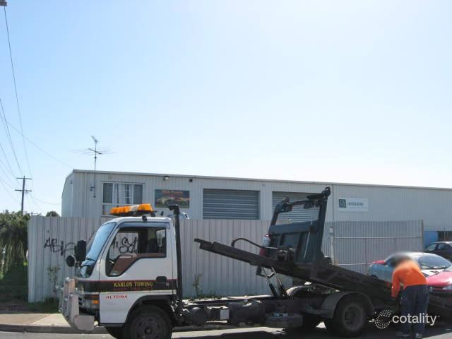 2/14 Macaulay St, Williamstown North, VIC 3016