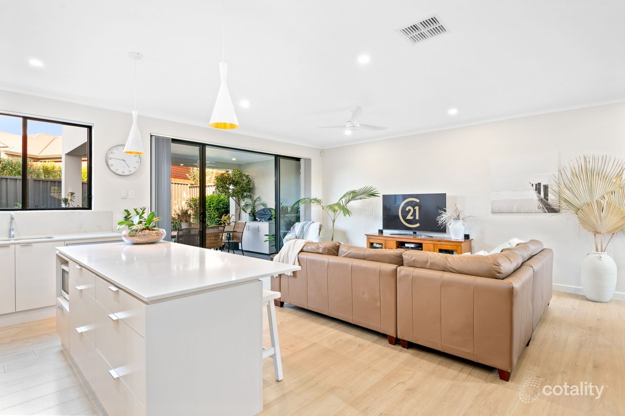 100b Benny Ave, Port Noarlunga, SA 5167