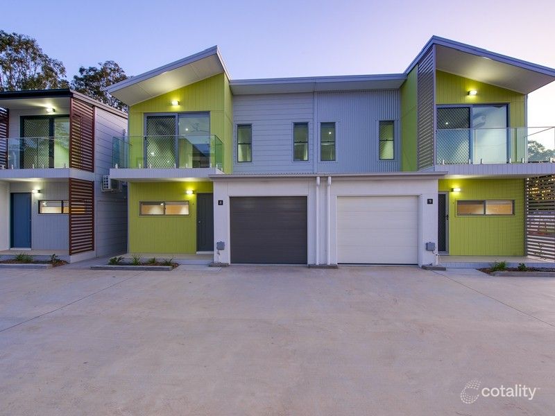 32/61 Caboolture River Rd, Morayfield, QLD 4506