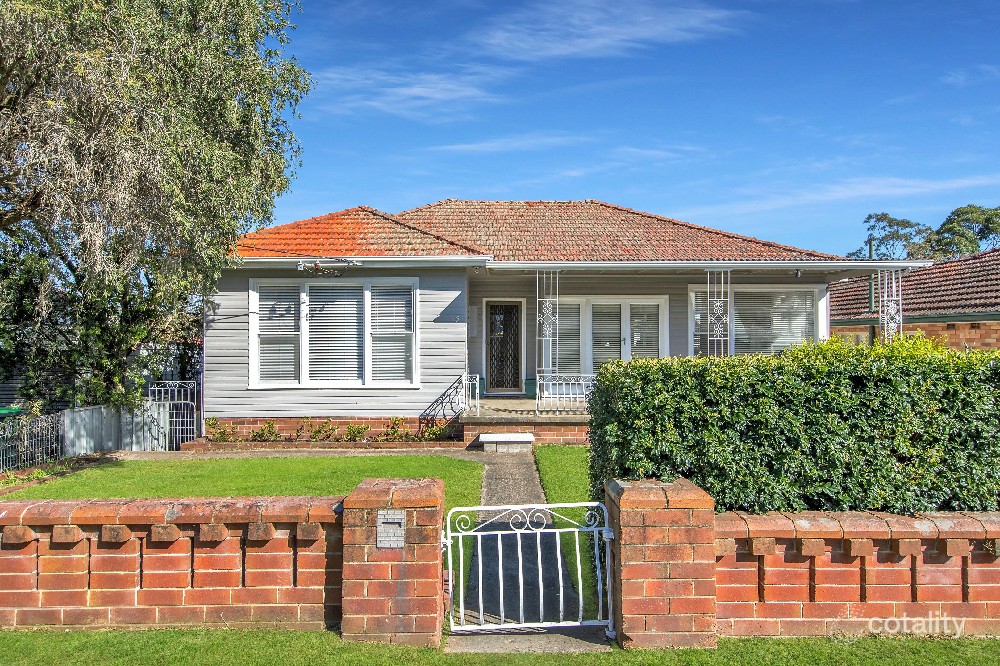 19 Steel St, Jesmond, NSW 2299