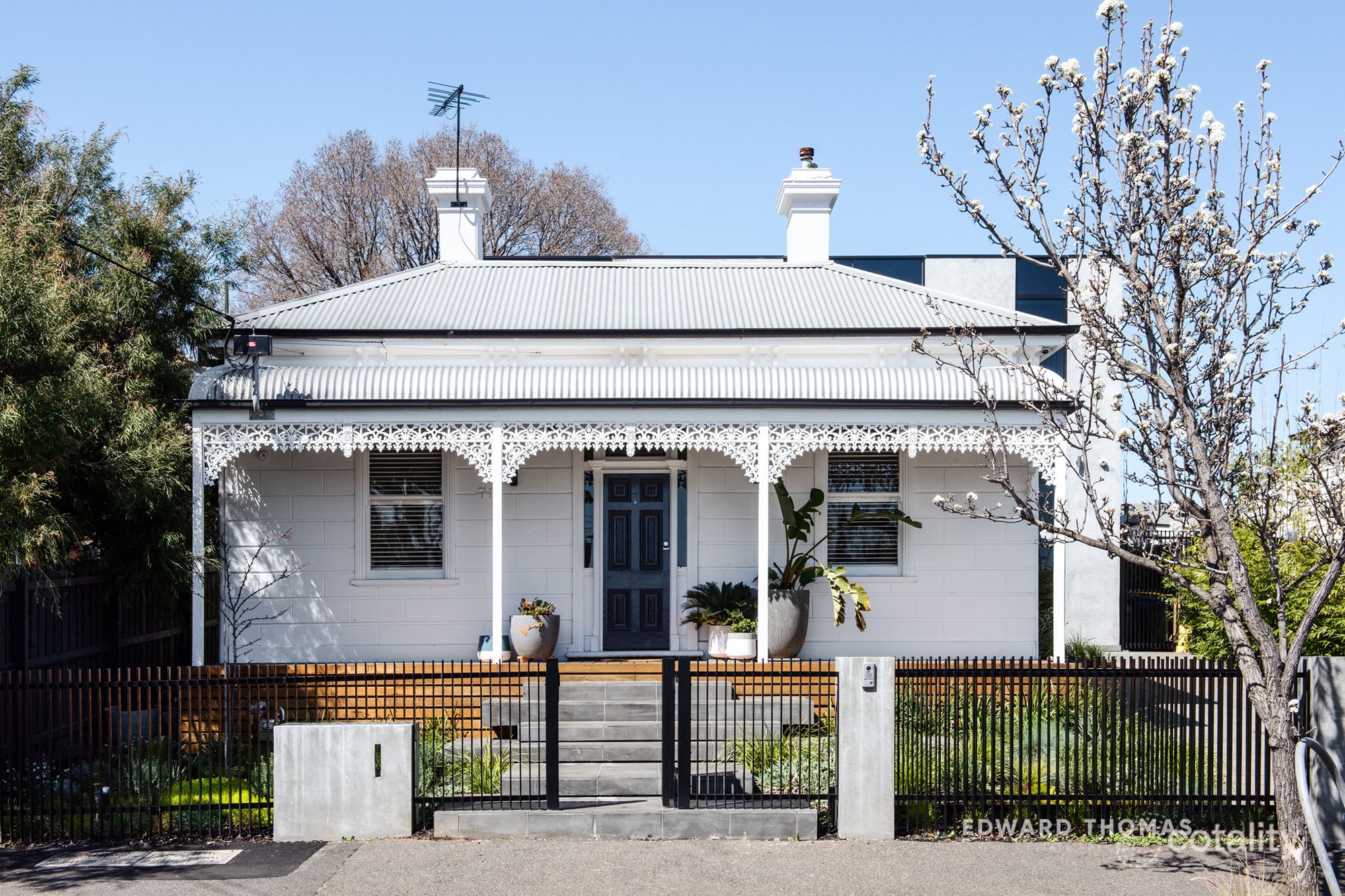 71-73 Bayswater Rd, Kensington, VIC 3031