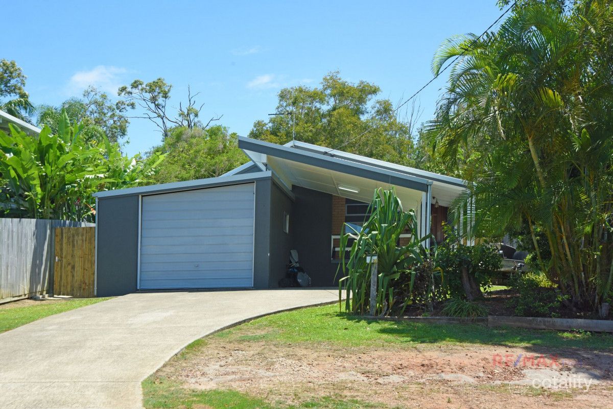 21 Lawley St, Dicky Beach, QLD 4551