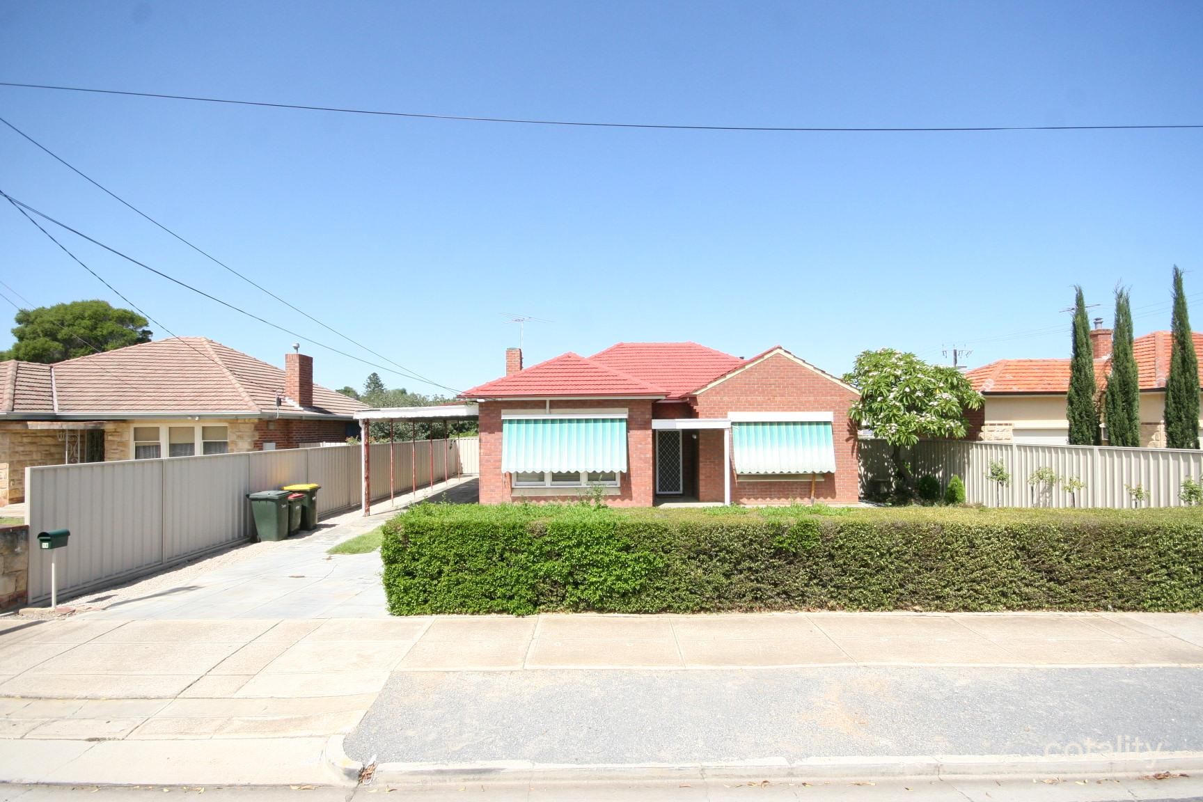 14 Passmore St, West Richmond, SA 5033