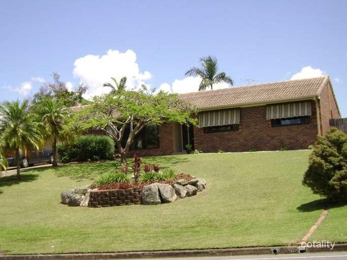 60 Kallaroo Cres, Ashmore, QLD 4214